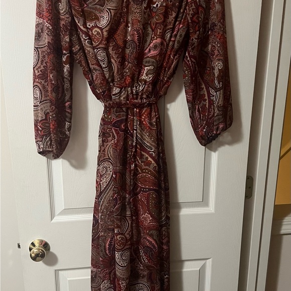 Love Squared Maxi Dress - Picture 2 of 5